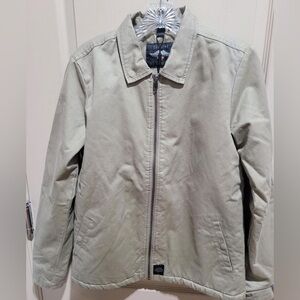 NWT! Harley Davidson Sherpa-lined Men’s Winter Jacket Size XS